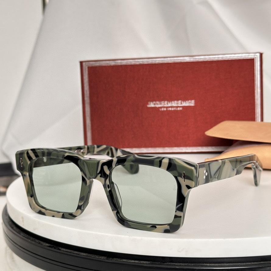 JACQUES MARIE MAGE Sunglasses(AAAA)-311