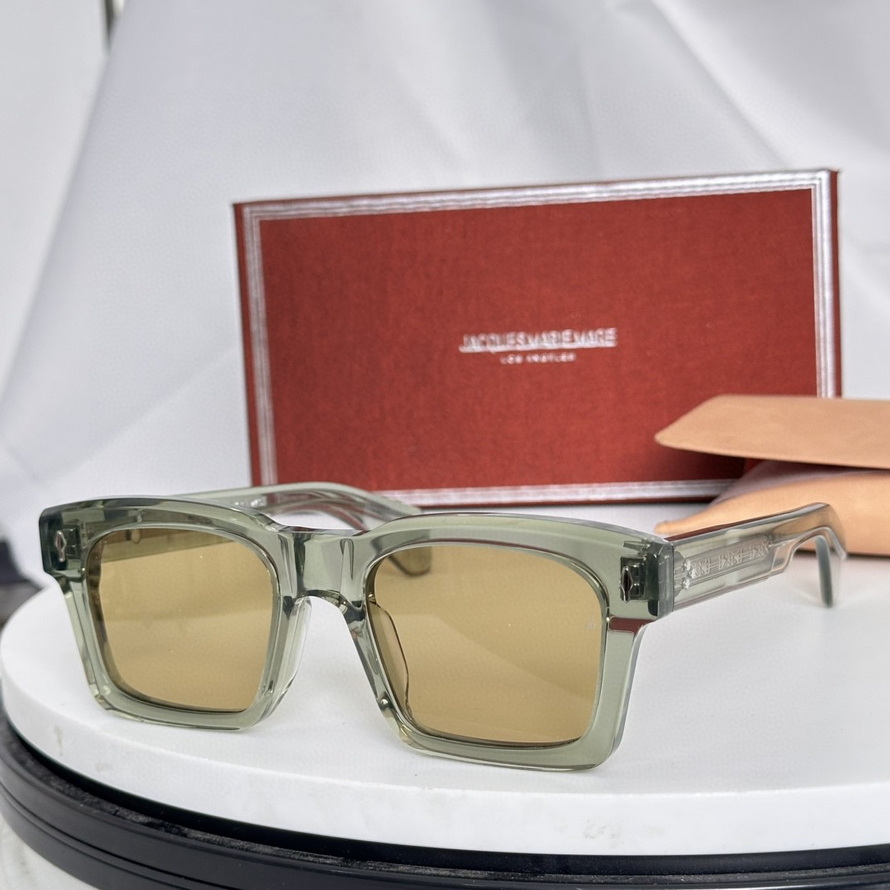 JACQUES MARIE MAGE Sunglasses(AAAA)-307