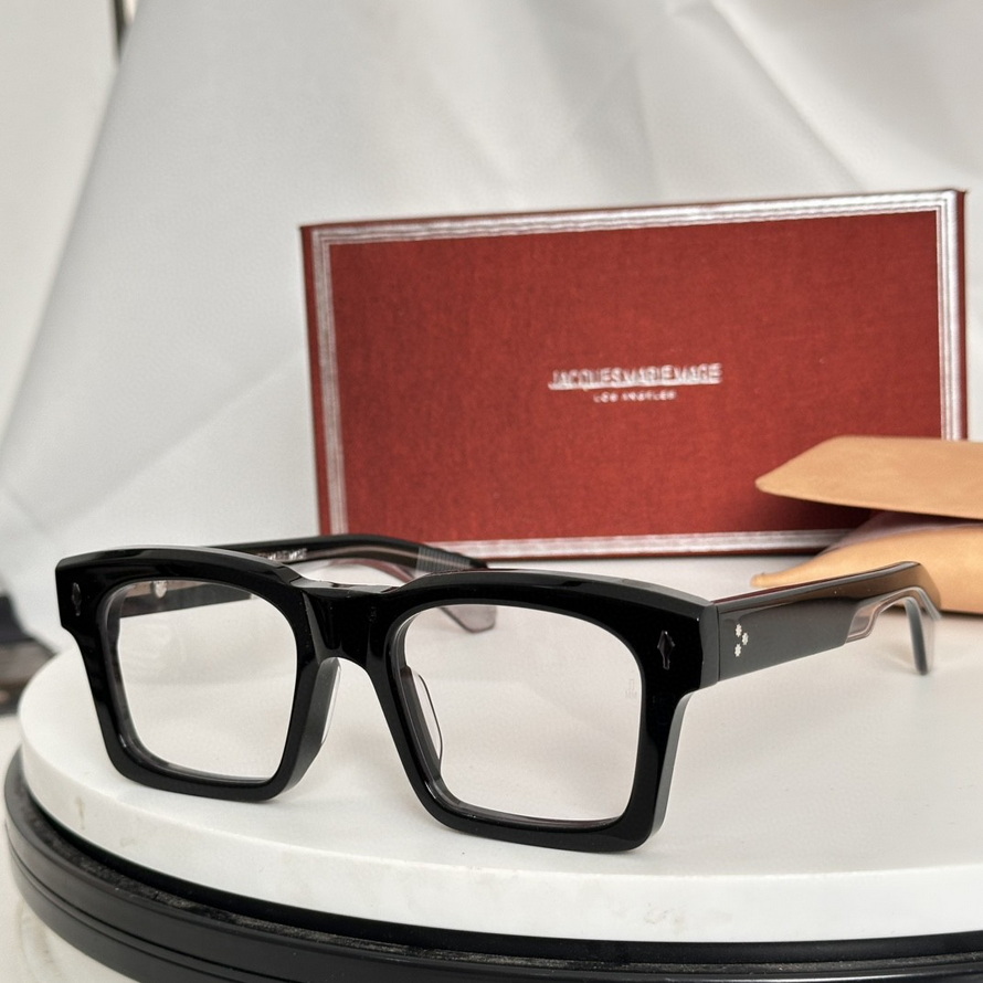 JACQUES MARIE MAGE Sunglasses(AAAA)-304