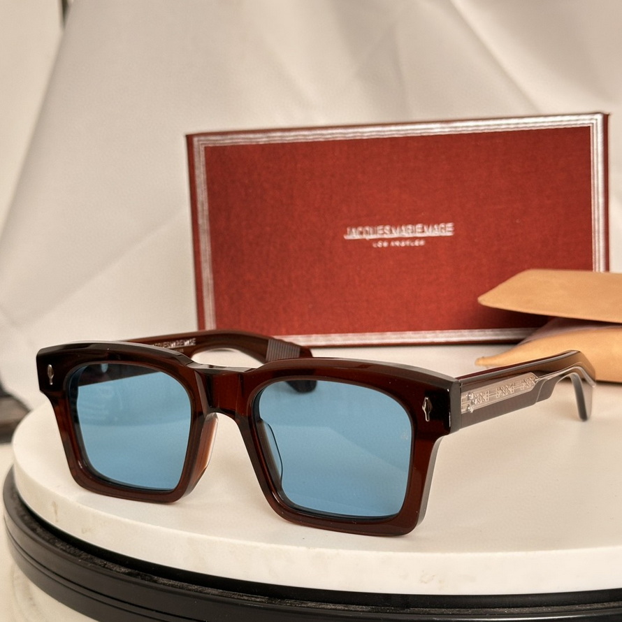 JACQUES MARIE MAGE Sunglasses(AAAA)-298