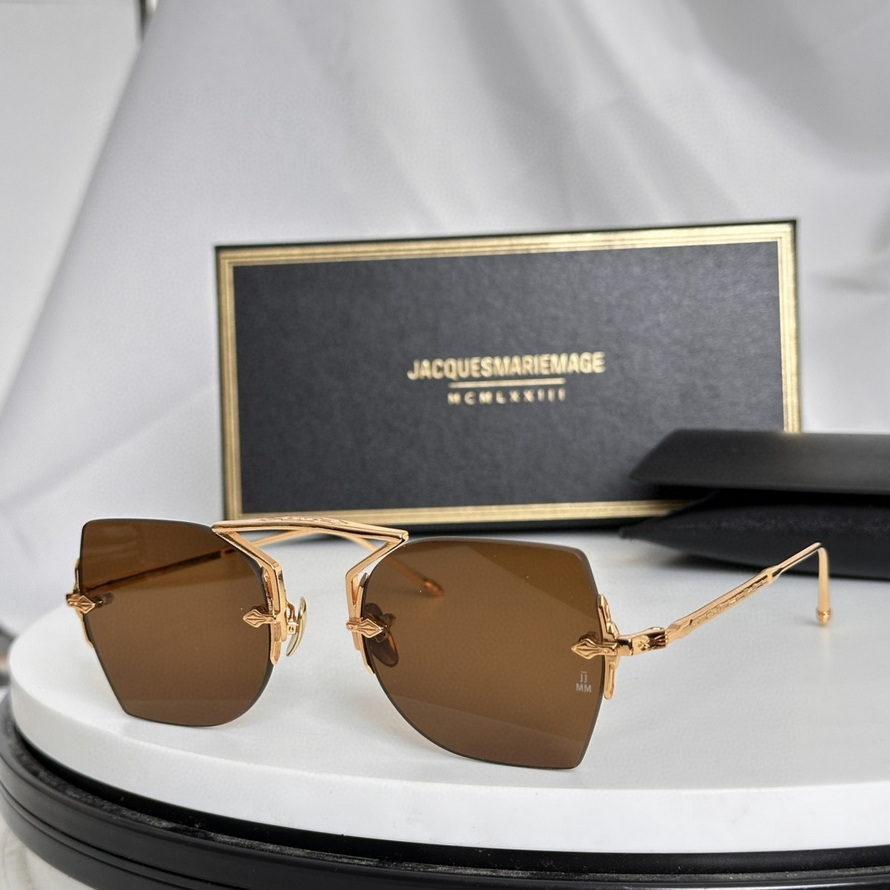 JACQUES MARIE MAGE Sunglasses(AAAA)-279