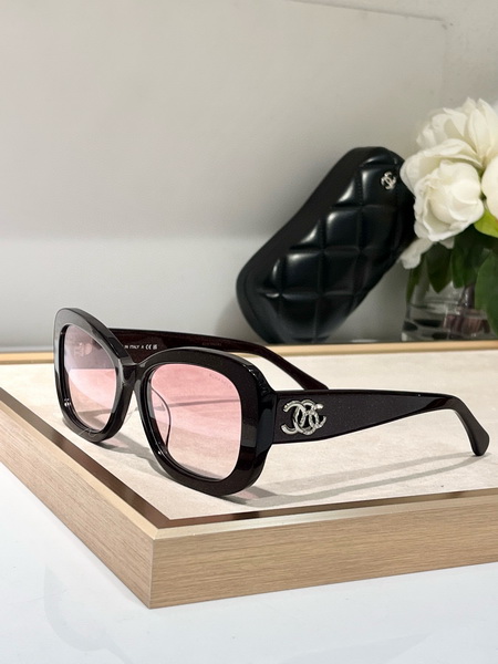 Ch*el sunglasses(aaaa)-1555