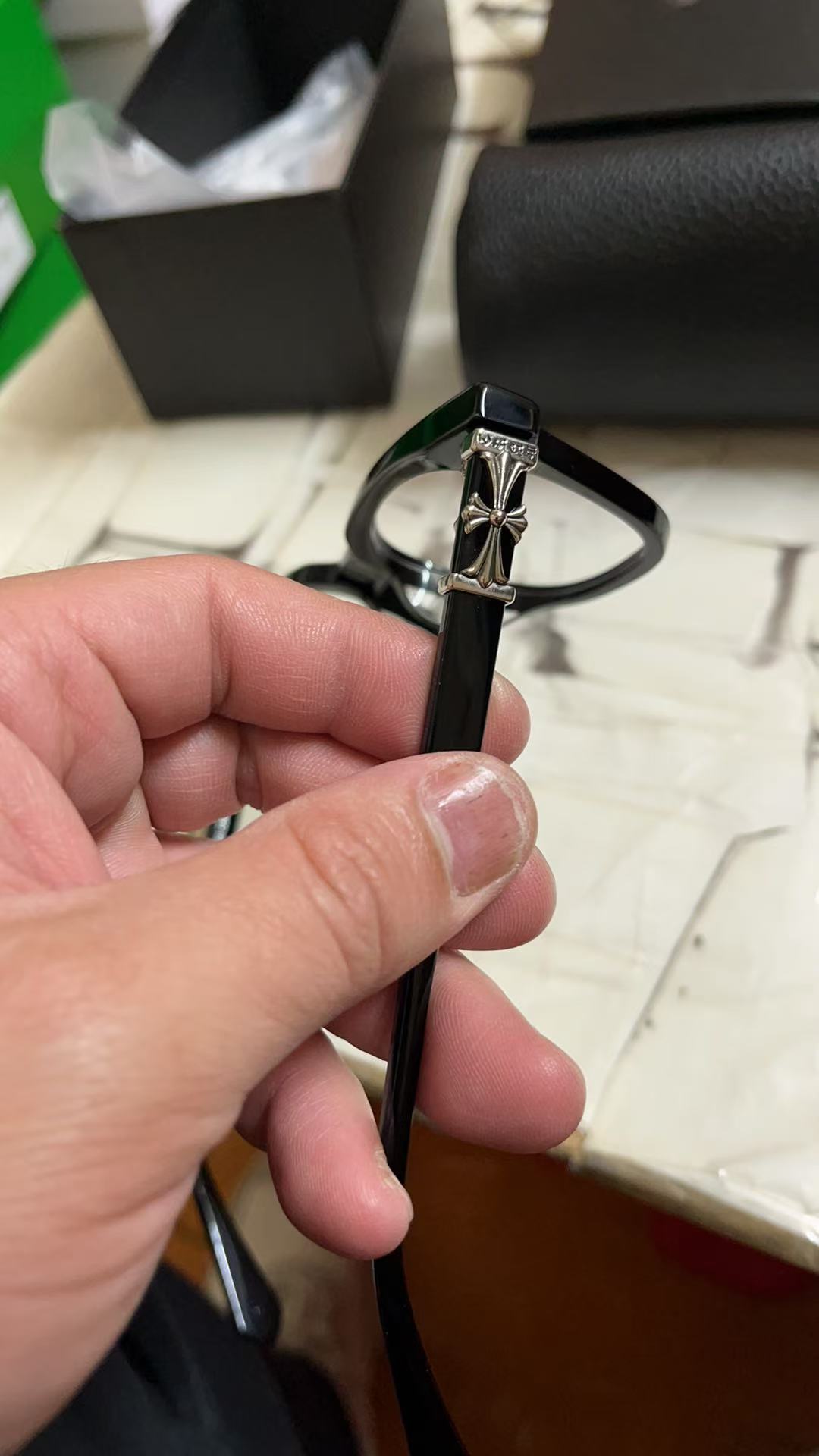 Ch**me He**ts sunglasses(aaaa)-1722