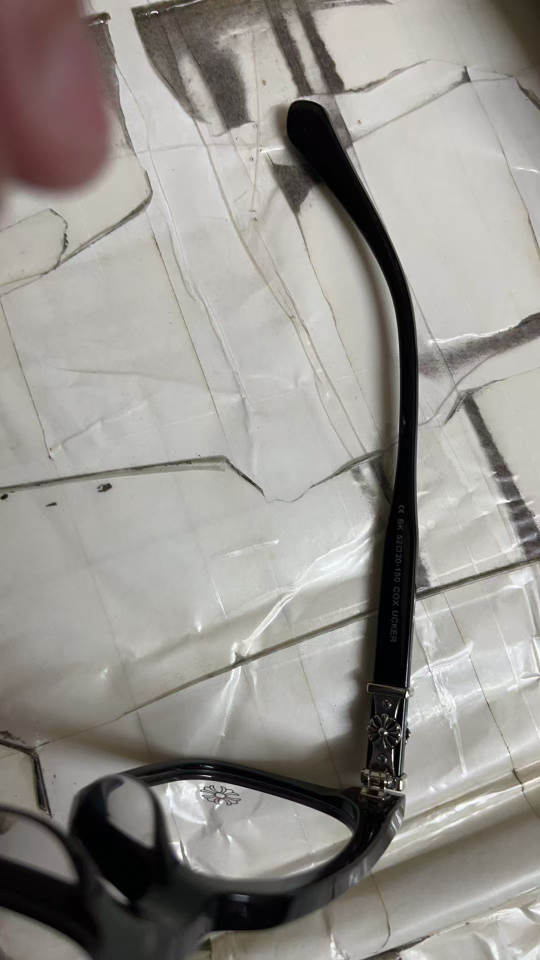 Ch**me He**ts sunglasses(aaaa)-1722