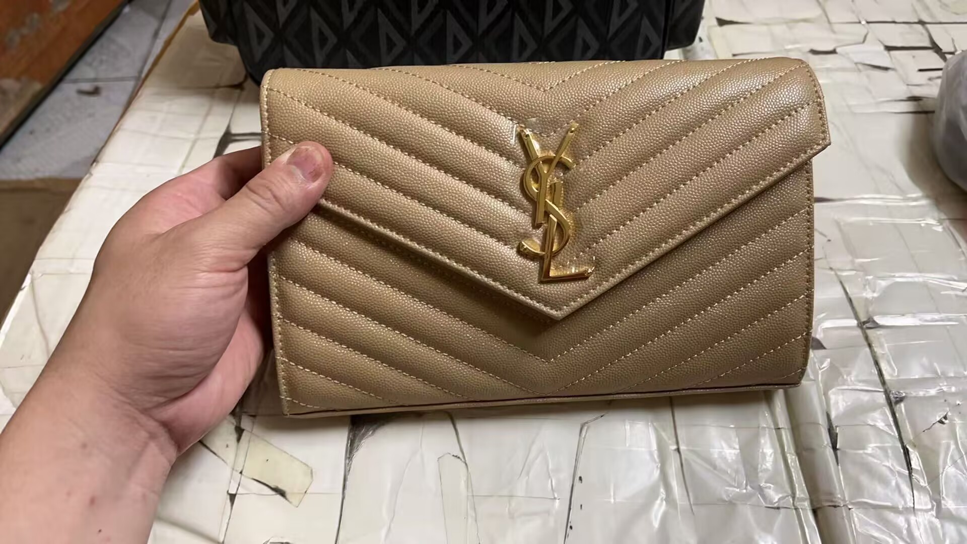 Y*L handbags aaaa(women)-031