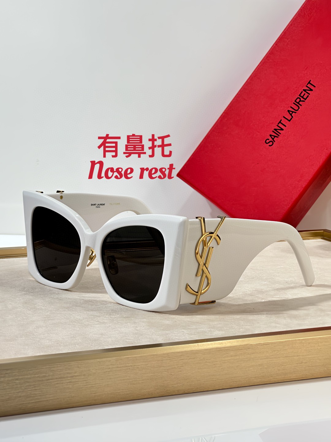 Y*L sunglasses(aaaa)-914