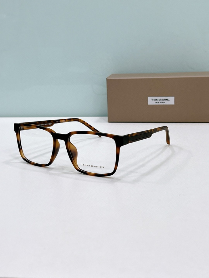 Thom Browne Sunglasses(AAAA)-113