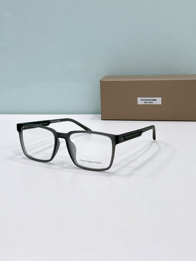 Thom Browne Sunglasses(AAAA)-108