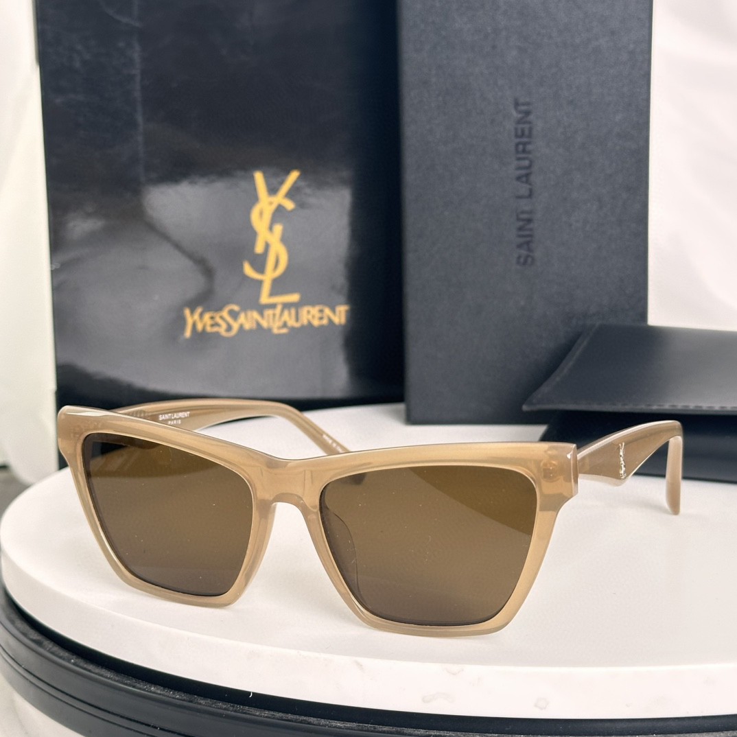 Y*L sunglasses(aaaa)-833