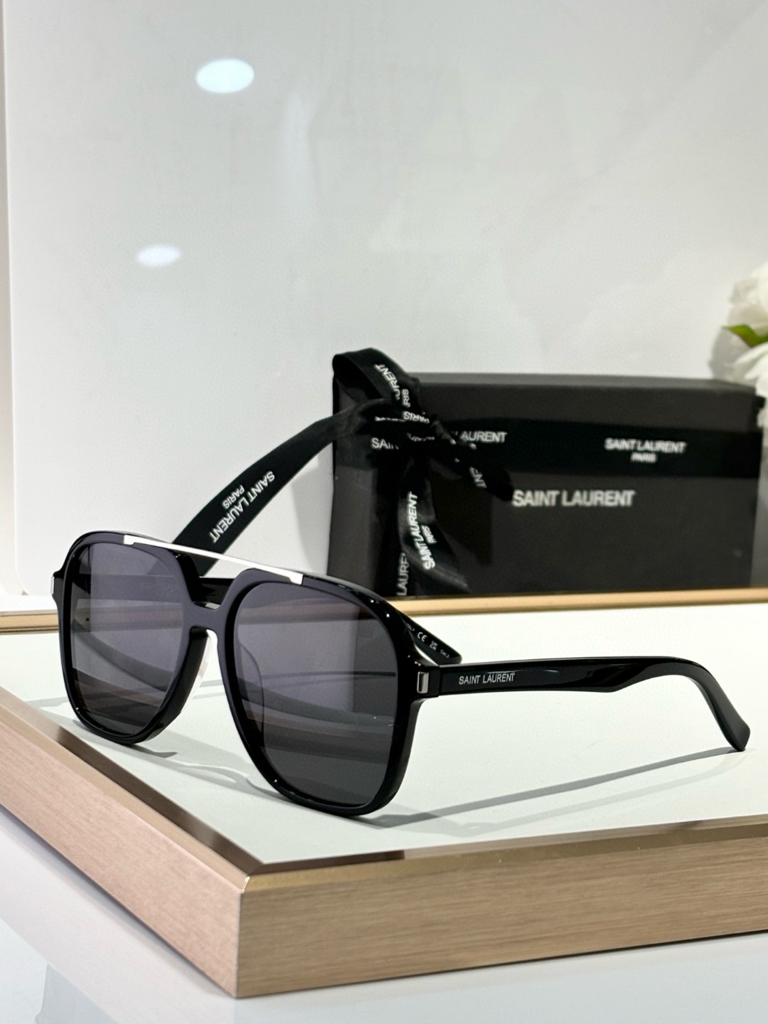 Y*L sunglasses(aaaa)-804