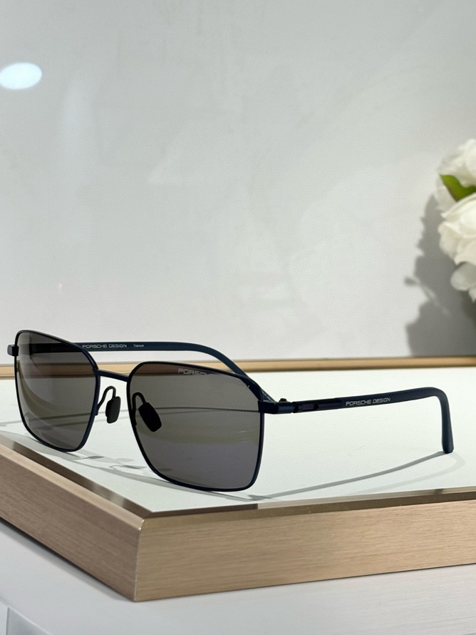 PORSCHR DESIGN Sunglasses(AAAA)-102
