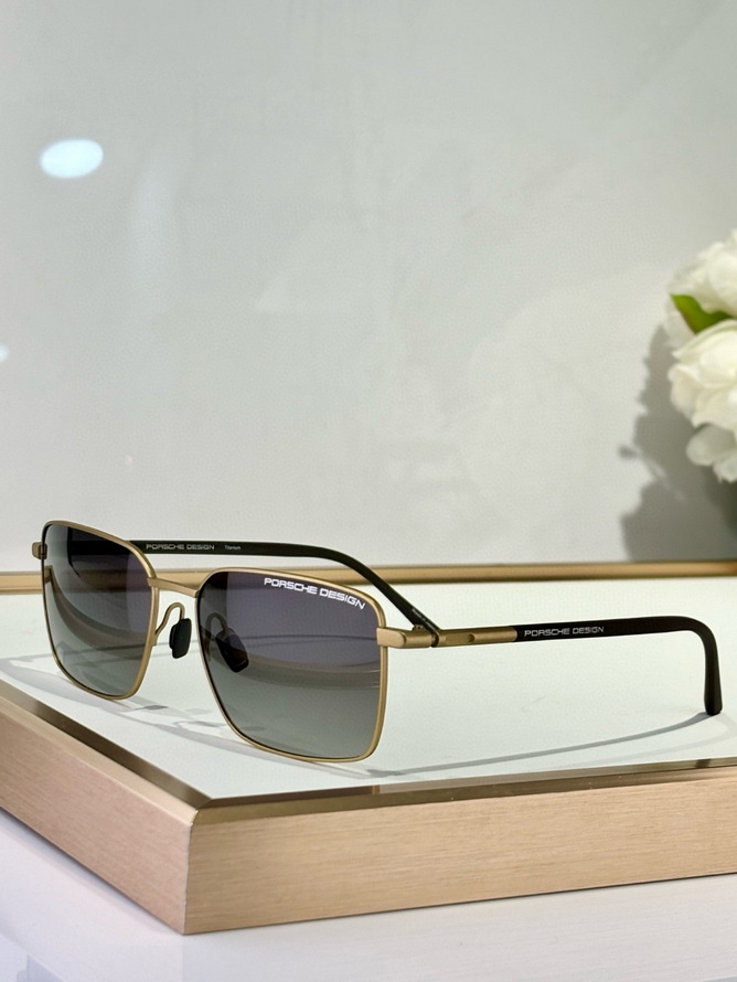 PORSCHR DESIGN Sunglasses(AAAA)-101