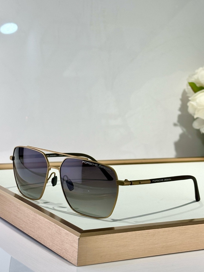 PORSCHR DESIGN Sunglasses(AAAA)-098