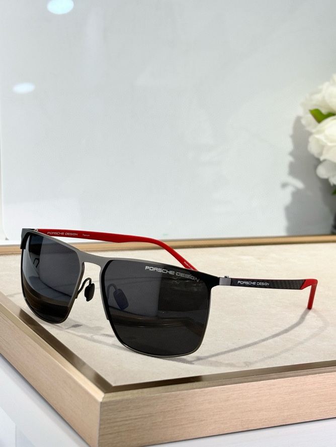 PORSCHR DESIGN Sunglasses(AAAA)-096