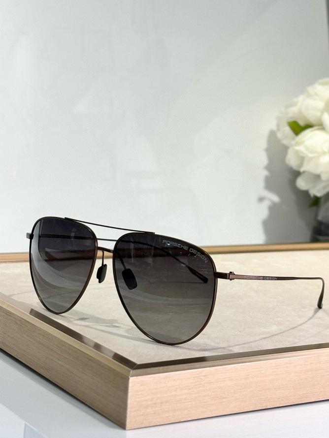 PORSCHR DESIGN Sunglasses(AAAA)-088