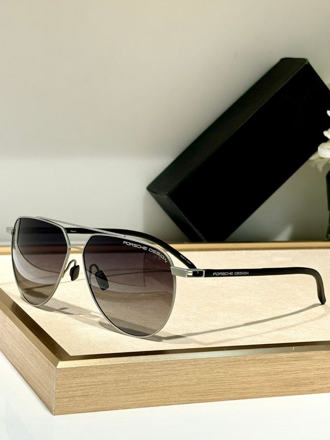 PORSCHR DESIGN Sunglasses(AAAA)-083