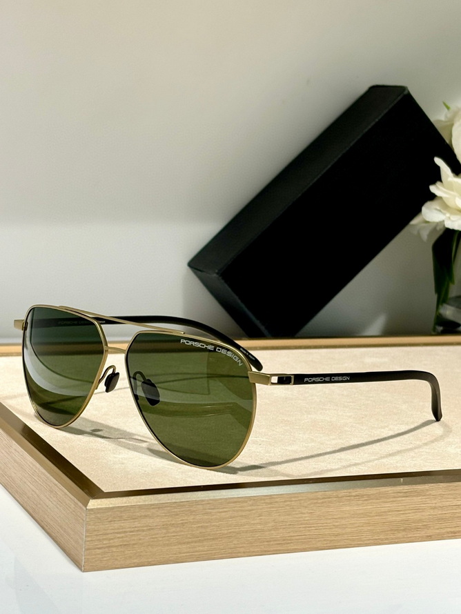 PORSCHR DESIGN Sunglasses(AAAA)-082