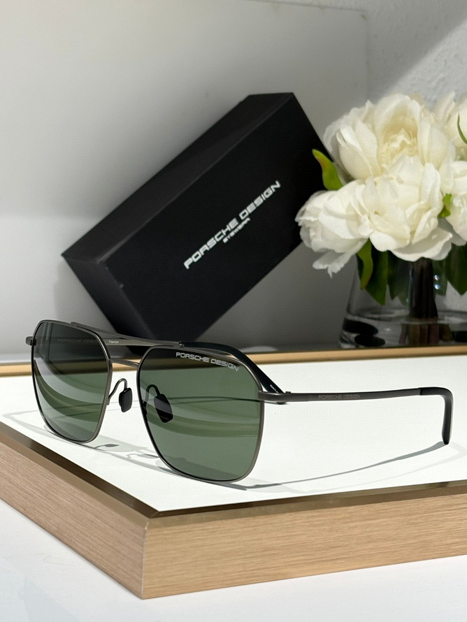 PORSCHR DESIGN Sunglasses(AAAA)-078