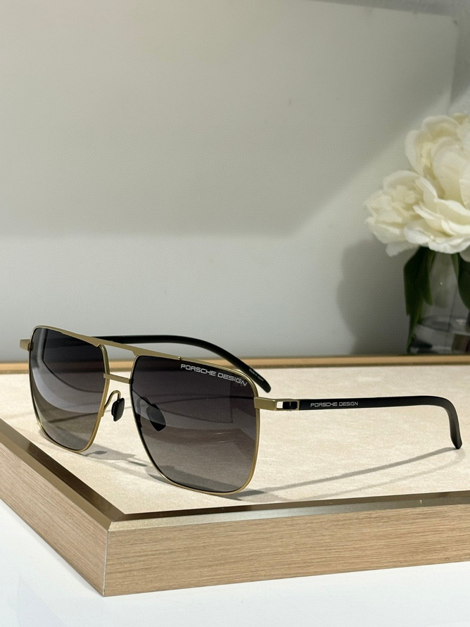 PORSCHR DESIGN Sunglasses(AAAA)-077