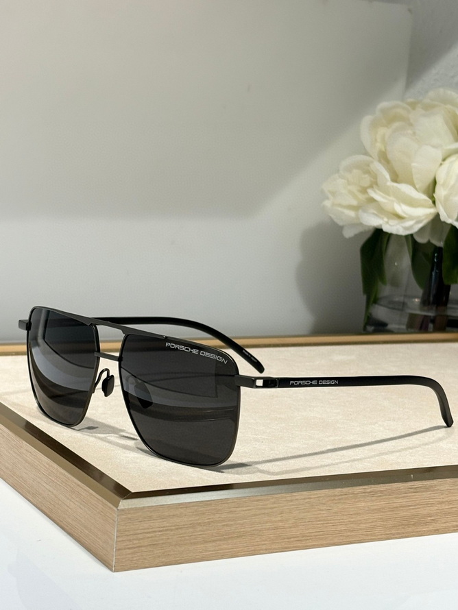 PORSCHR DESIGN Sunglasses(AAAA)-075