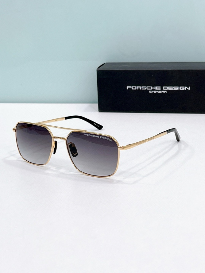 PORSCHR DESIGN Sunglasses(AAAA)-068