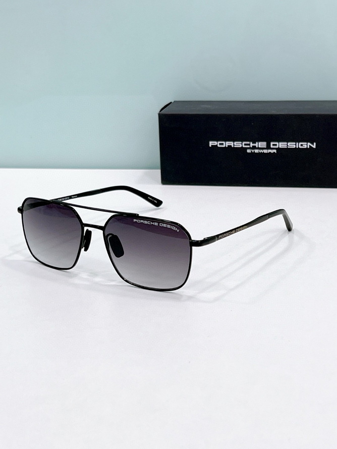 PORSCHR DESIGN Sunglasses(AAAA)-065