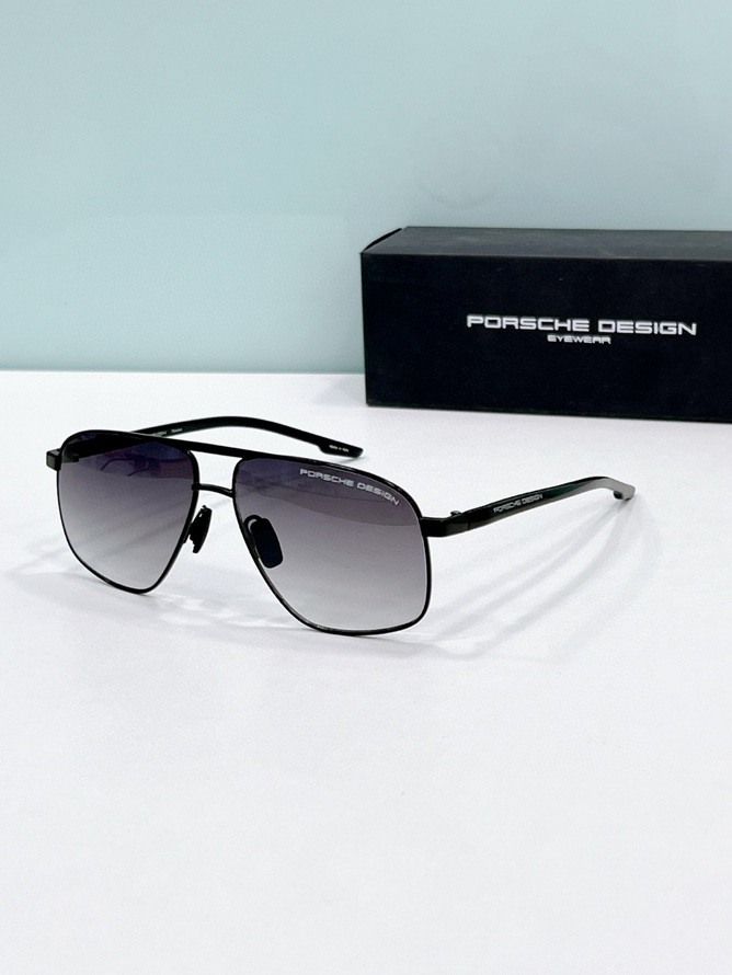 PORSCHR DESIGN Sunglasses(AAAA)-057
