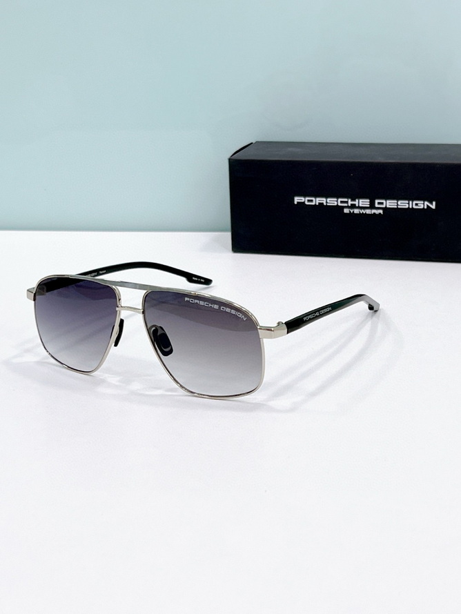PORSCHR DESIGN Sunglasses(AAAA)-056