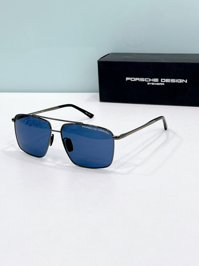 PORSCHR DESIGN Sunglasses(AAAA)-053
