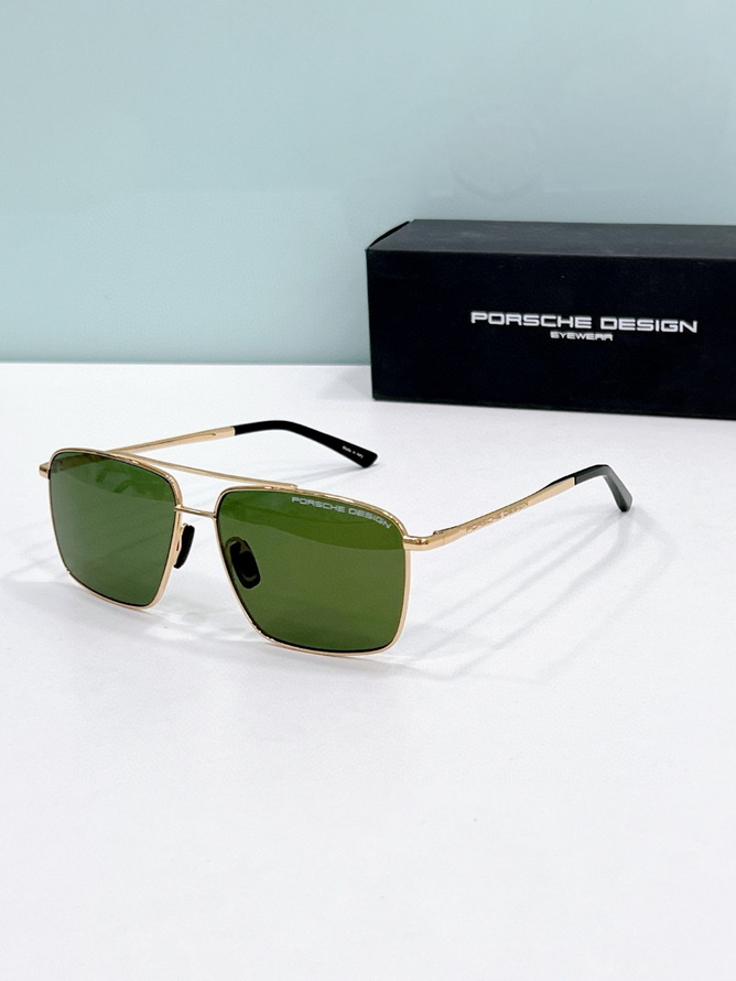 PORSCHR DESIGN Sunglasses(AAAA)-051
