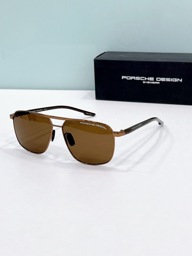 PORSCHR DESIGN Sunglasses(AAAA)-044