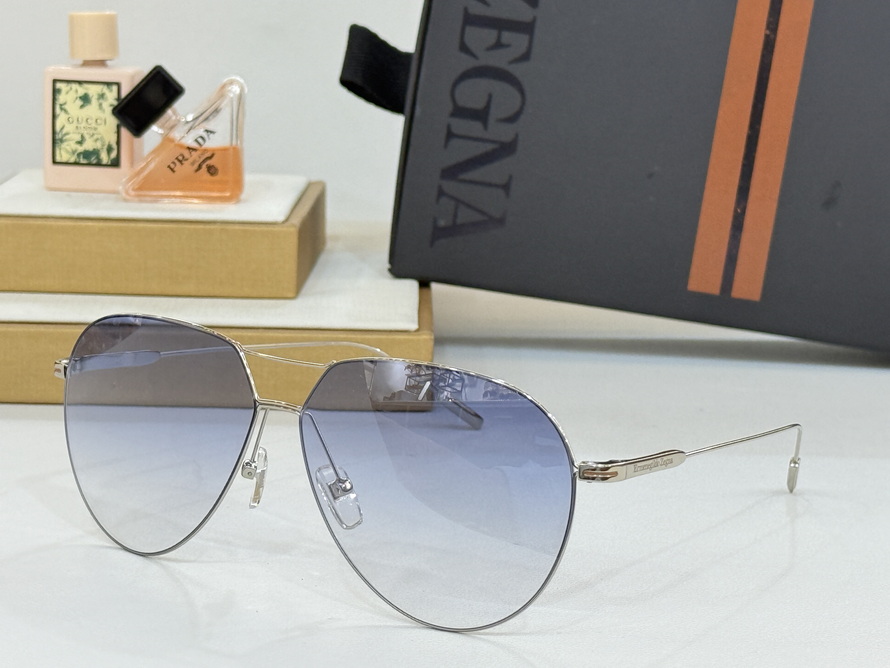 ZEGNA Sunglasses(AAAA)-001