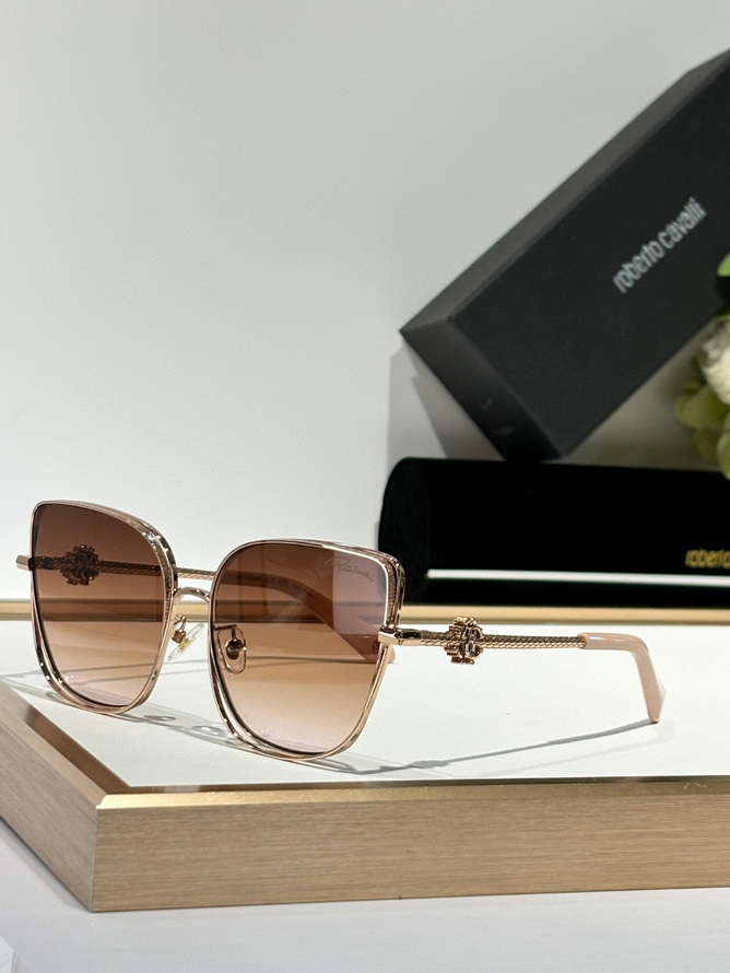 Robert Cavalli Sunglasses(AAAA)-107