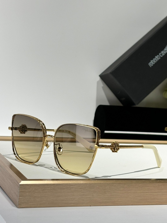 Robert Cavalli Sunglasses(AAAA)-106