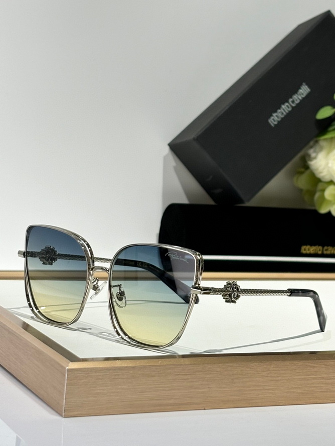 Robert Cavalli Sunglasses(AAAA)-104