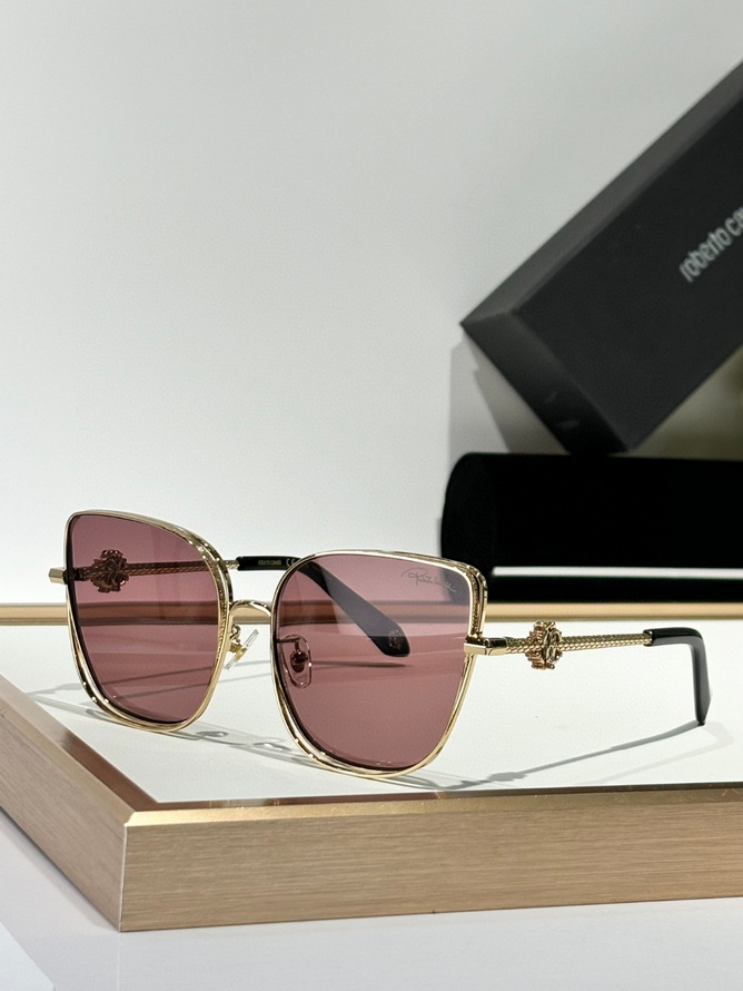 Robert Cavalli Sunglasses(AAAA)-102
