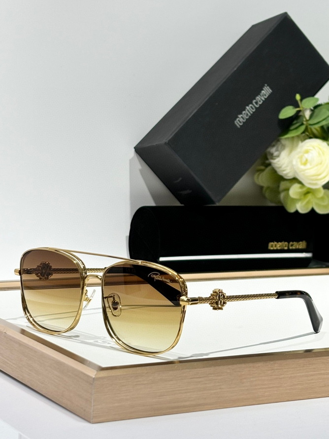 Robert Cavalli Sunglasses(AAAA)-092