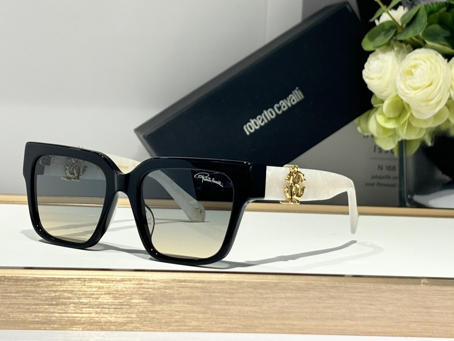 Robert Cavalli Sunglasses(AAAA)-089