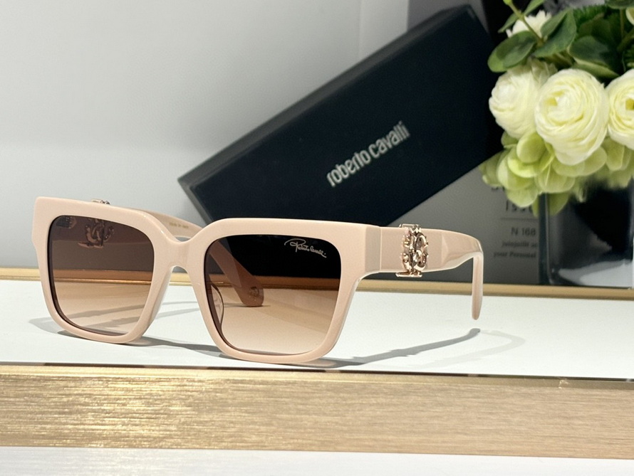 Robert Cavalli Sunglasses(AAAA)-088