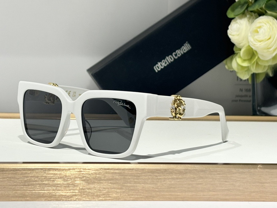 Robert Cavalli Sunglasses(AAAA)-084
