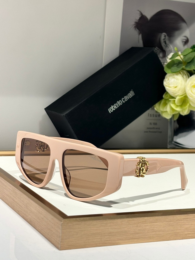Robert Cavalli Sunglasses(AAAA)-083