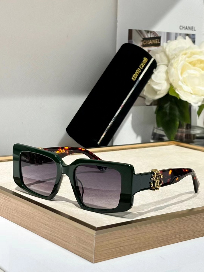 Robert Cavalli Sunglasses(AAAA)-074