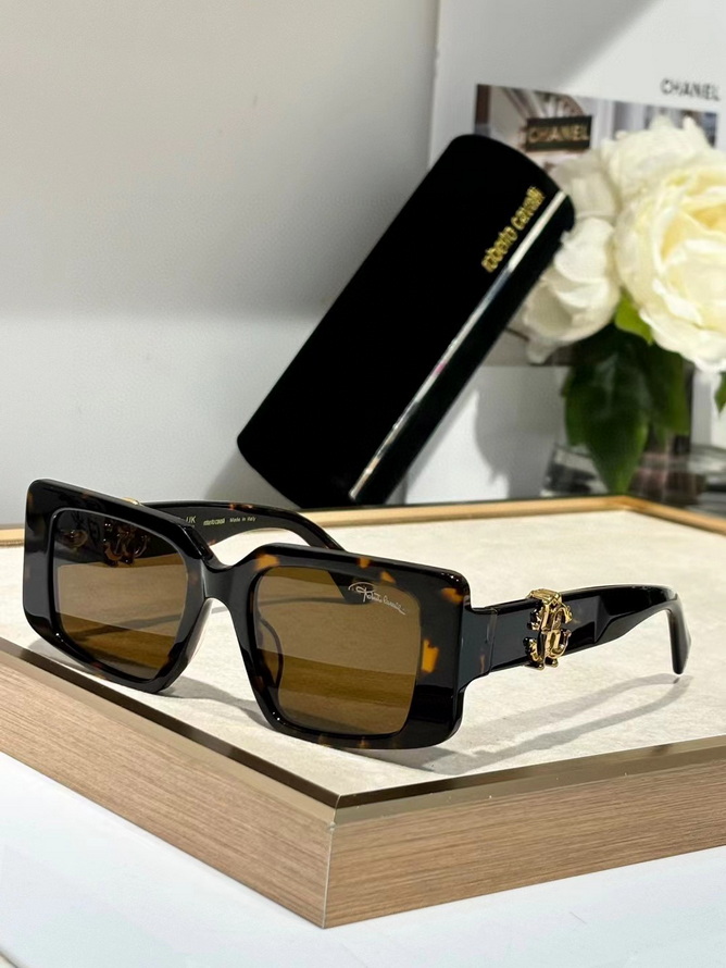 Robert Cavalli Sunglasses(AAAA)-073