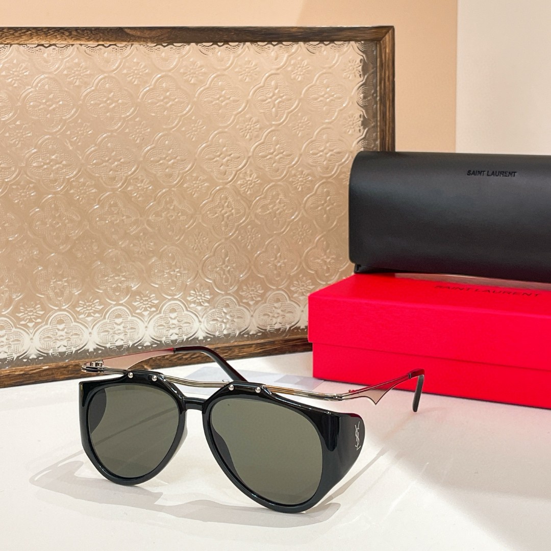 Y*L sunglasses(aaaa)-722