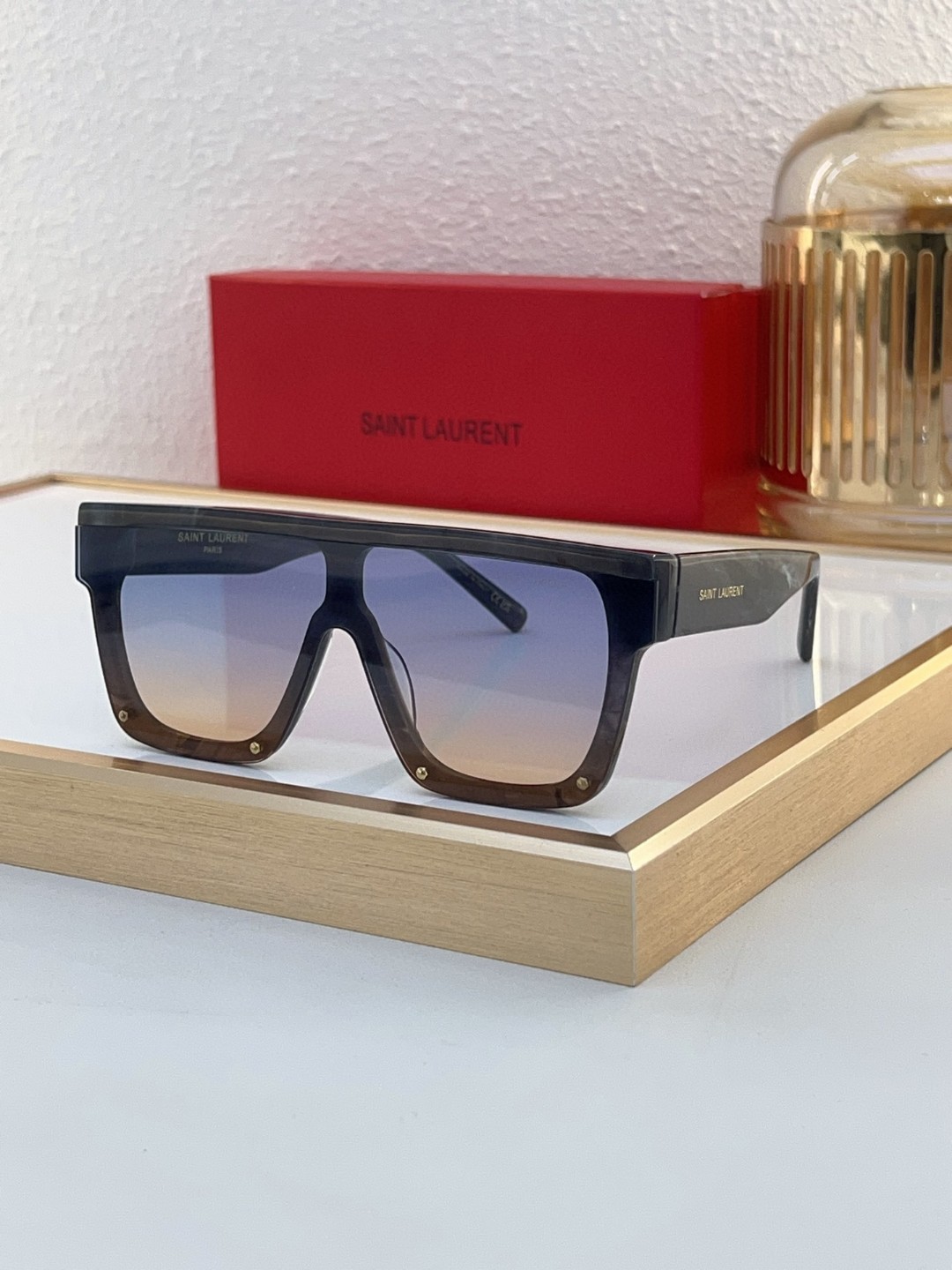 Y*L sunglasses(aaaa)-638