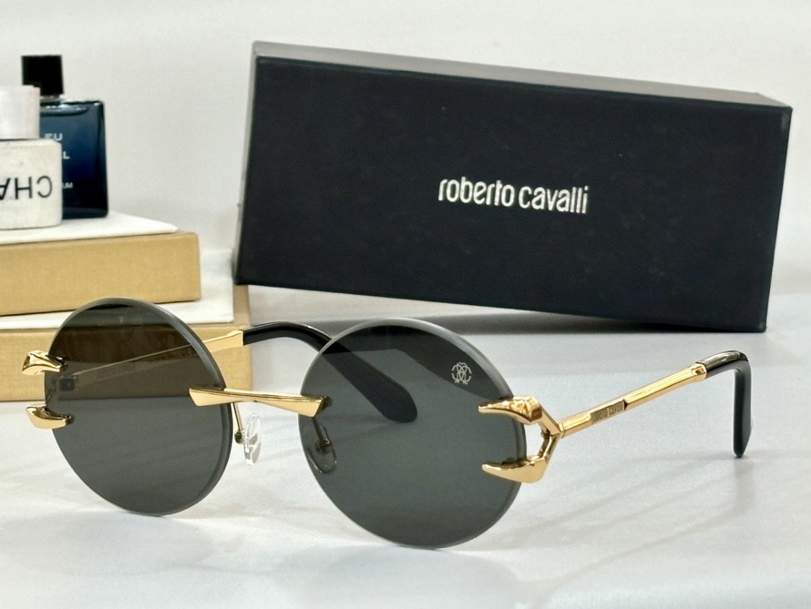 Robert Cavalli Sunglasses(AAAA)-071