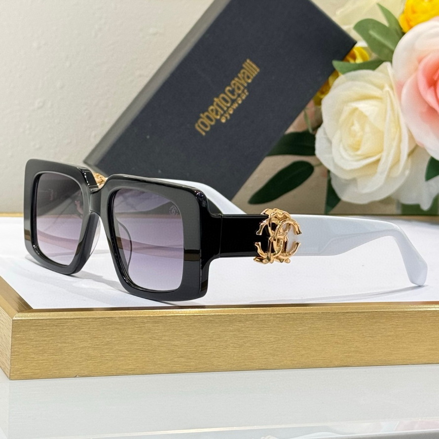 Robert Cavalli Sunglasses(AAAA)-065