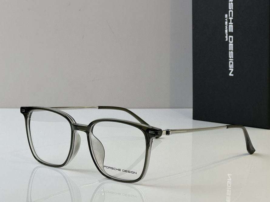 PORSCHR DESIGN Sunglasses(AAAA)-036