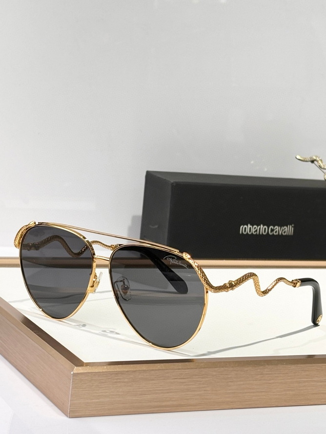 Robert Cavalli Sunglasses(AAAA)-050