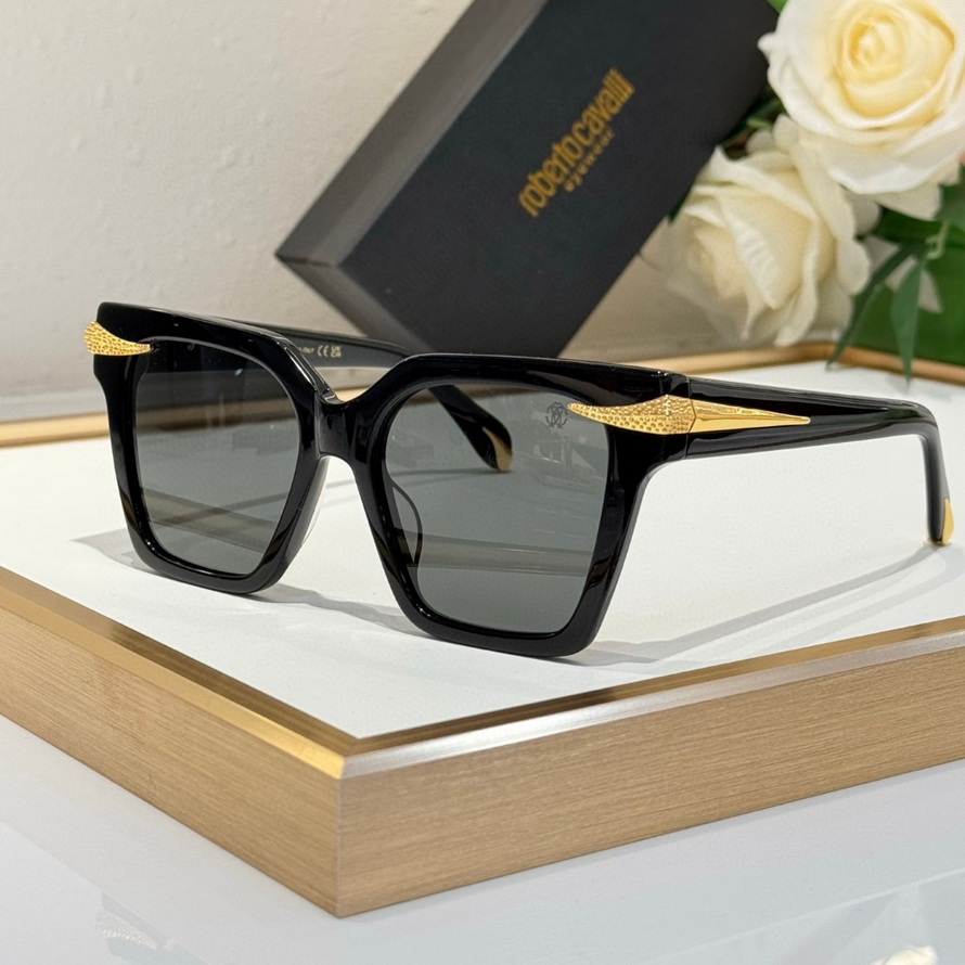 Robert Cavalli Sunglasses(AAAA)-040